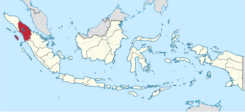 North Sumatra